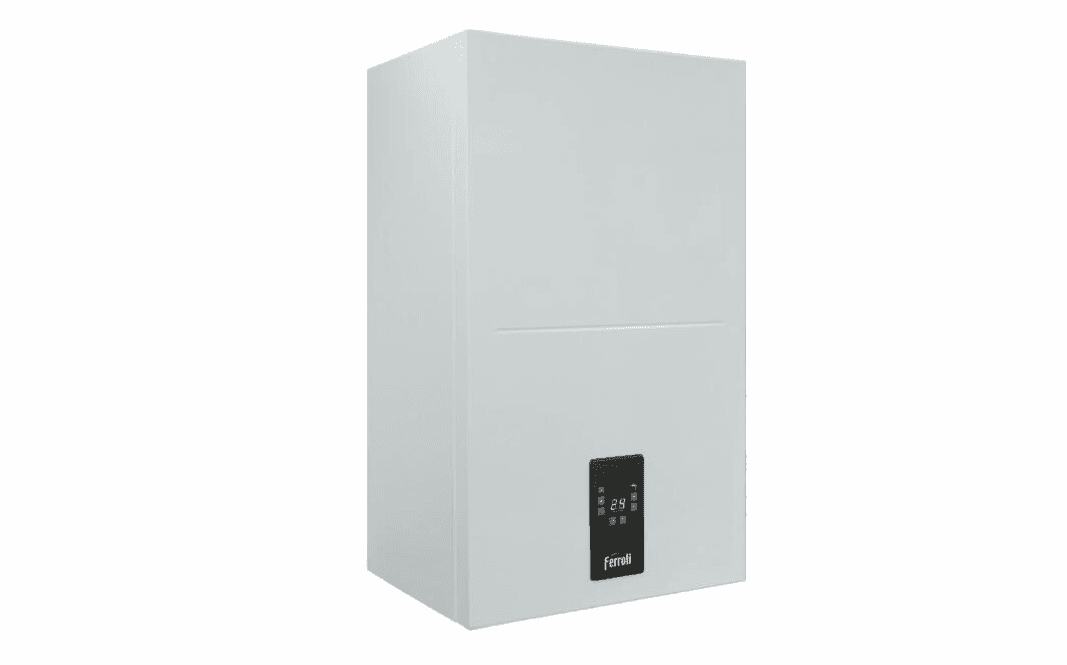 Centrale Termice și Instalații Sanitare