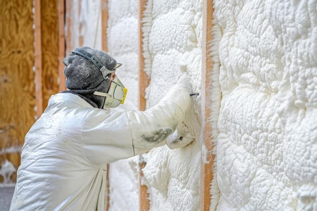 Spumă poliuretanică